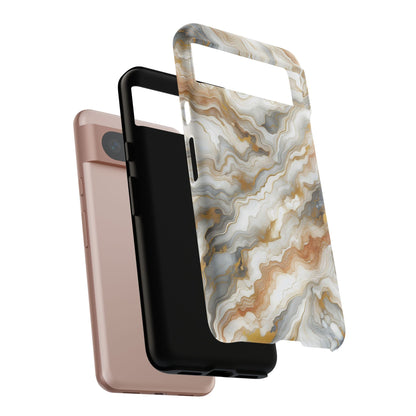 Marble design | Tough Cases