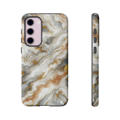 Marble design | Tough Cases