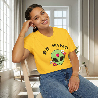 Be Kind | Unisex Soft T-shirt