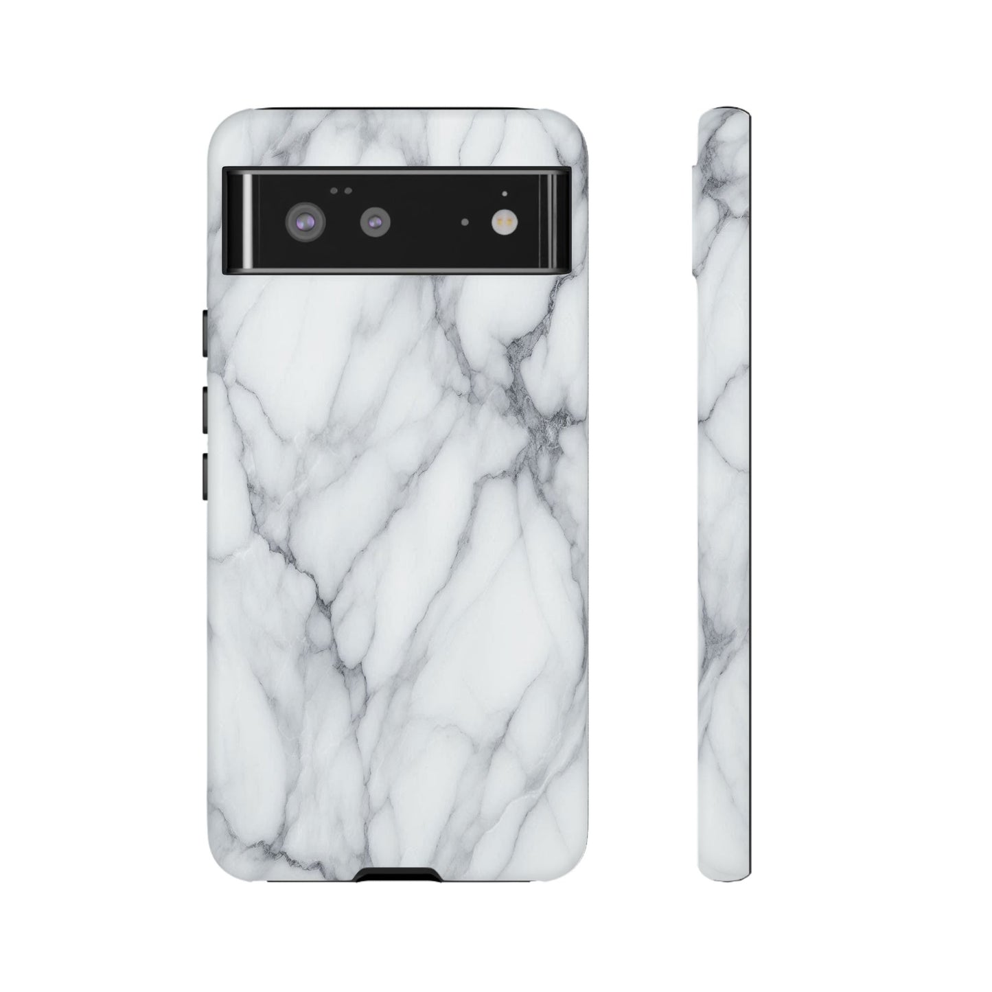 White Marble | Tough Cases