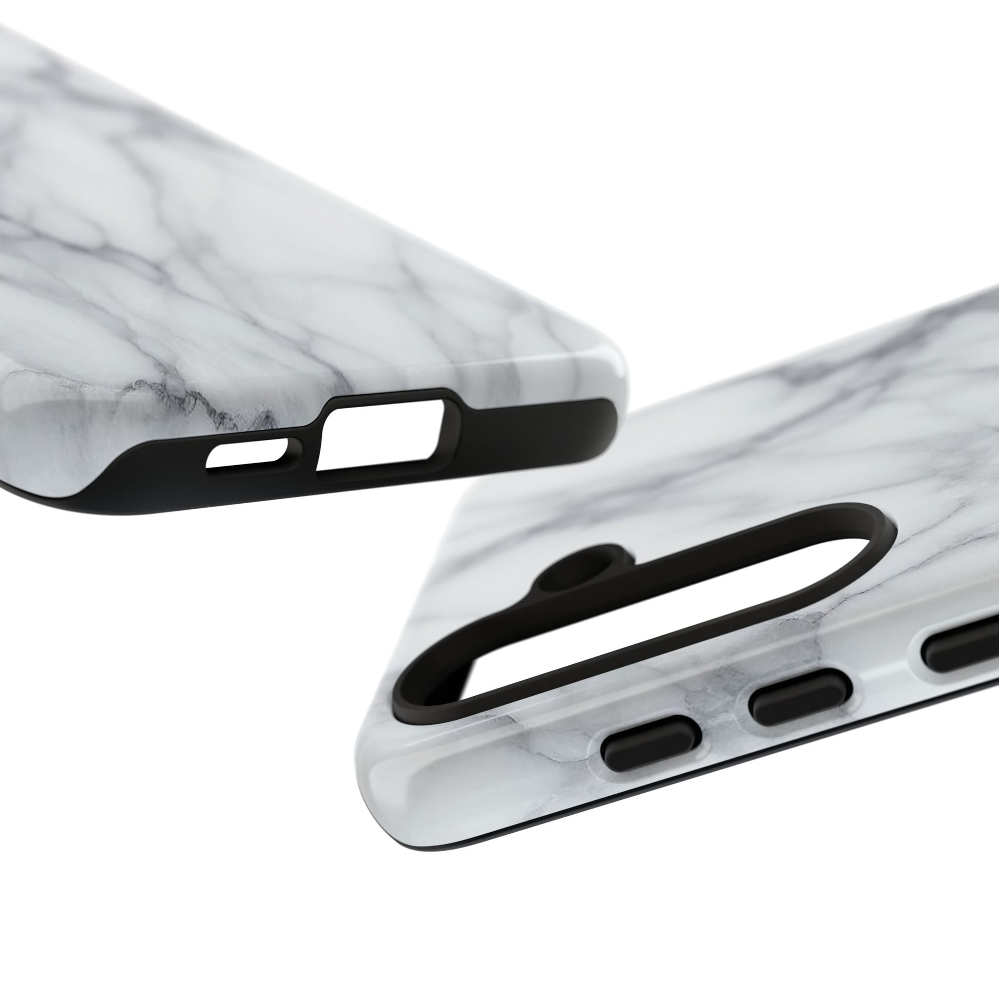 White Marble | Tough Cases