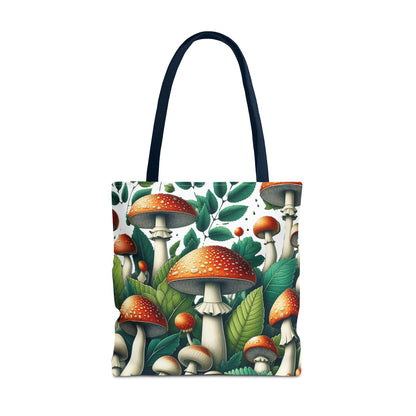 Shrooms | Tote Bag