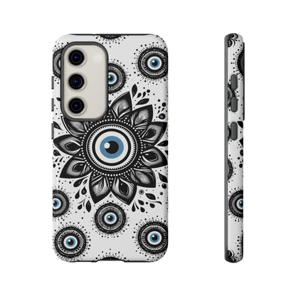 Evil Eye Design | Tough Cases