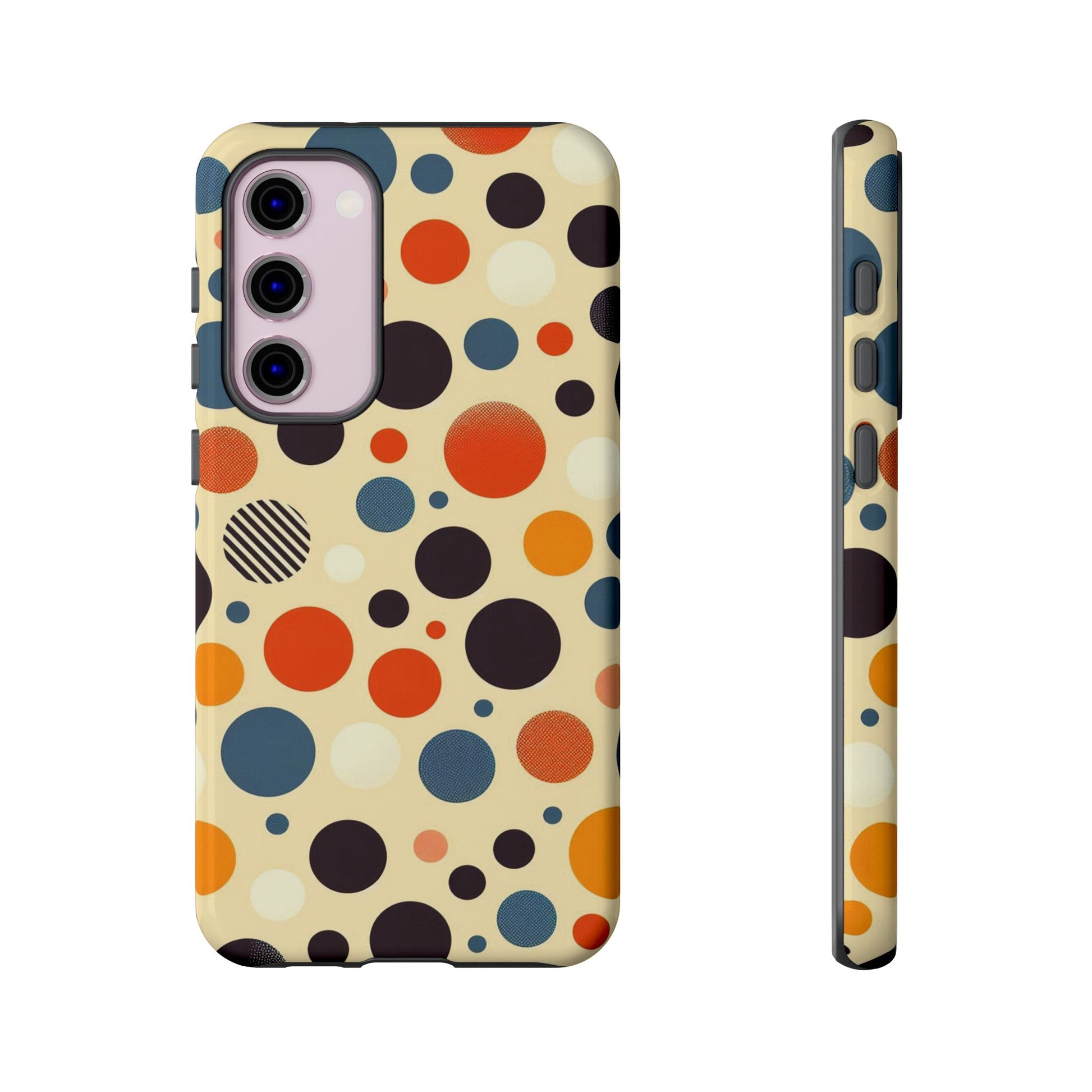 Polka Dots | Tough Cases