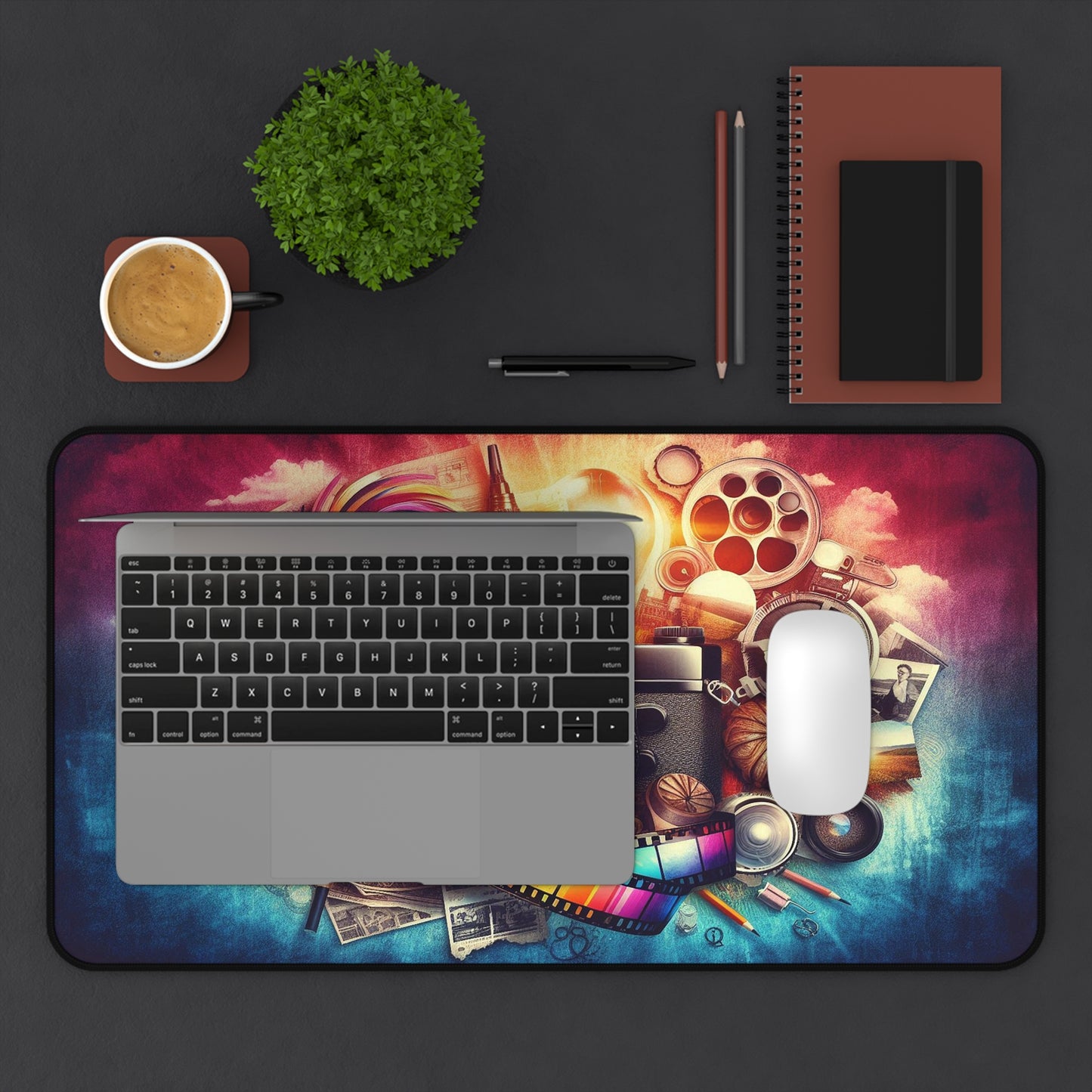 Photophile | Desk Mat