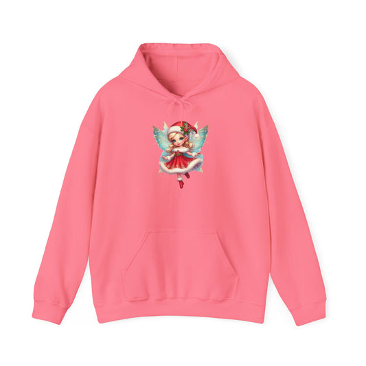 Fairy | Unisex Heavy Blend™ Hooded Sweatshirt