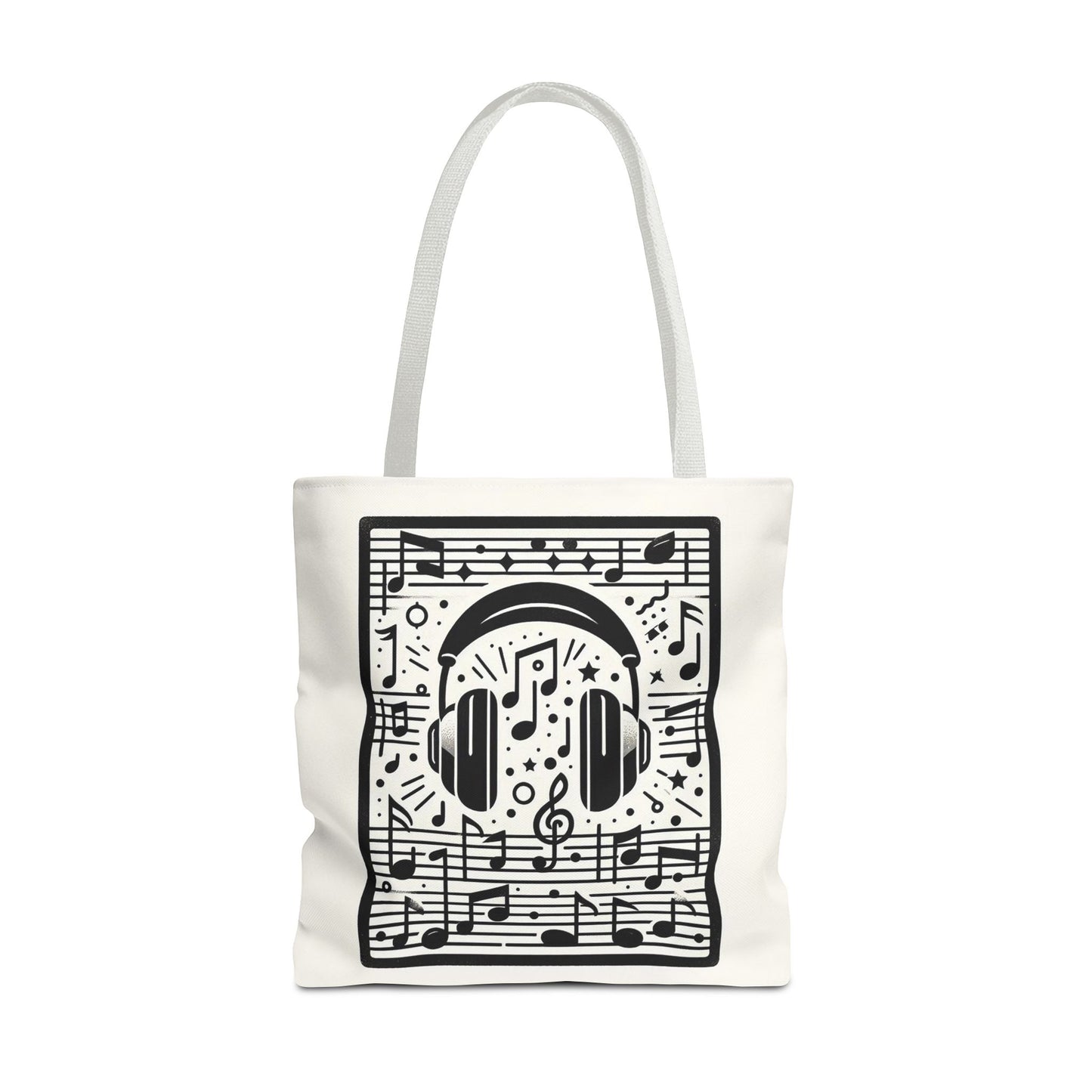 Music to the Ears | Tote Bag