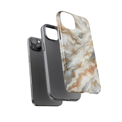 Marble design | Tough Cases