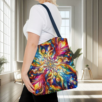 Sacred Design | Tote Bag