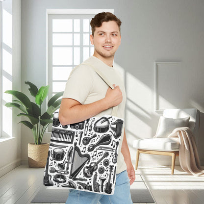 Music-lover? | Tote Bag