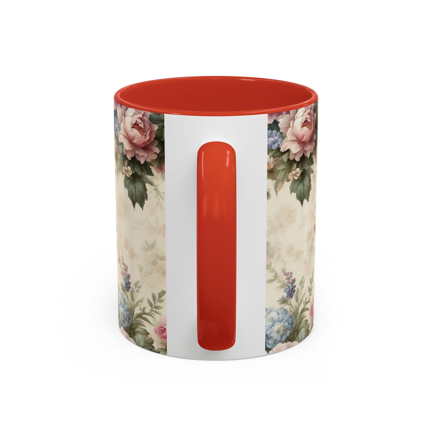 Bouquet | Accent Coffee Mug (11oz)