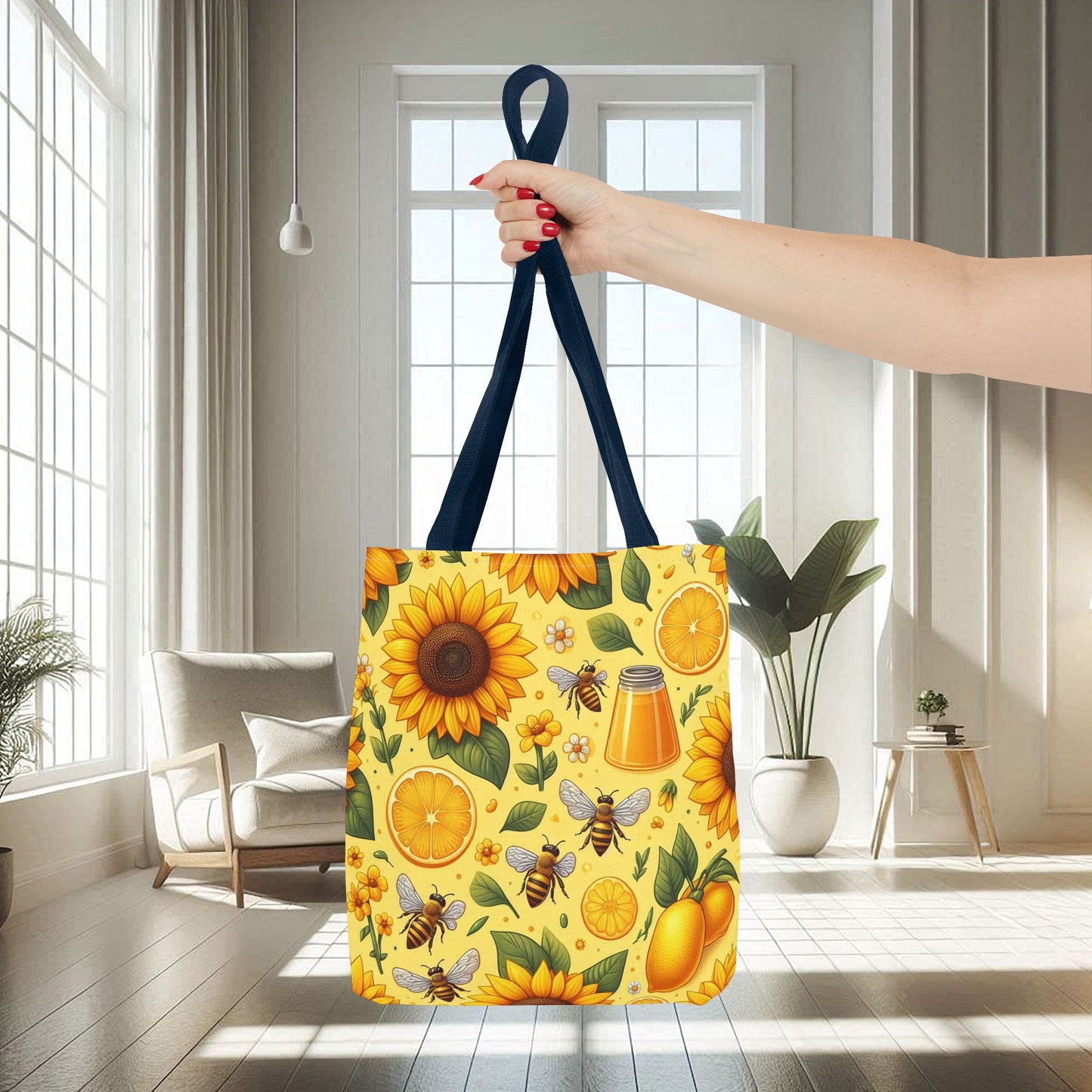 Summer Vibe | Tote Bag