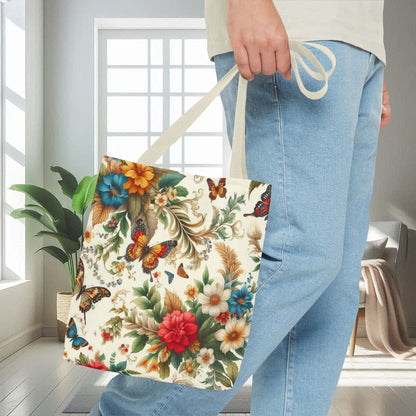 Garden Vibe | Tote Bag