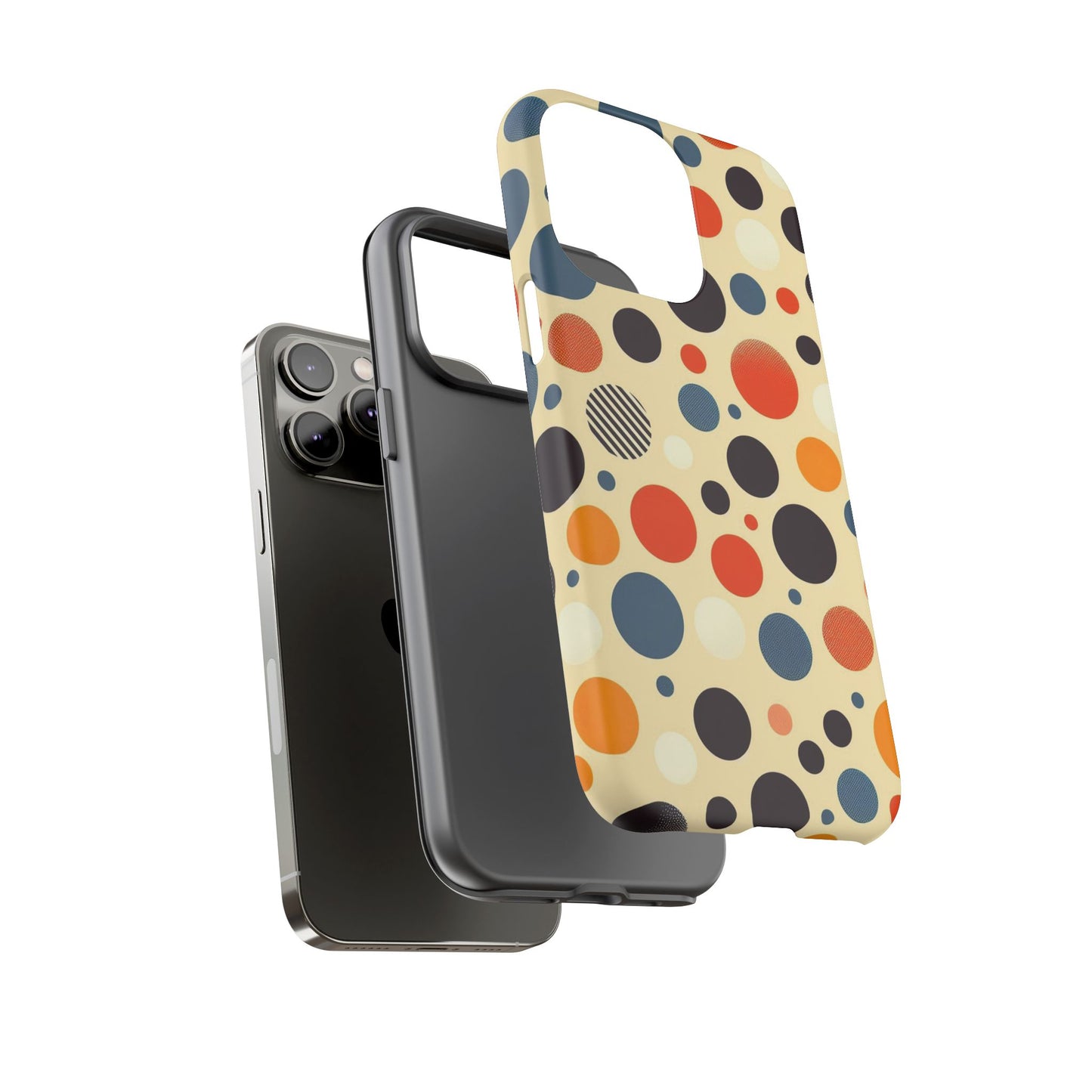 Polka Dots | Tough Cases