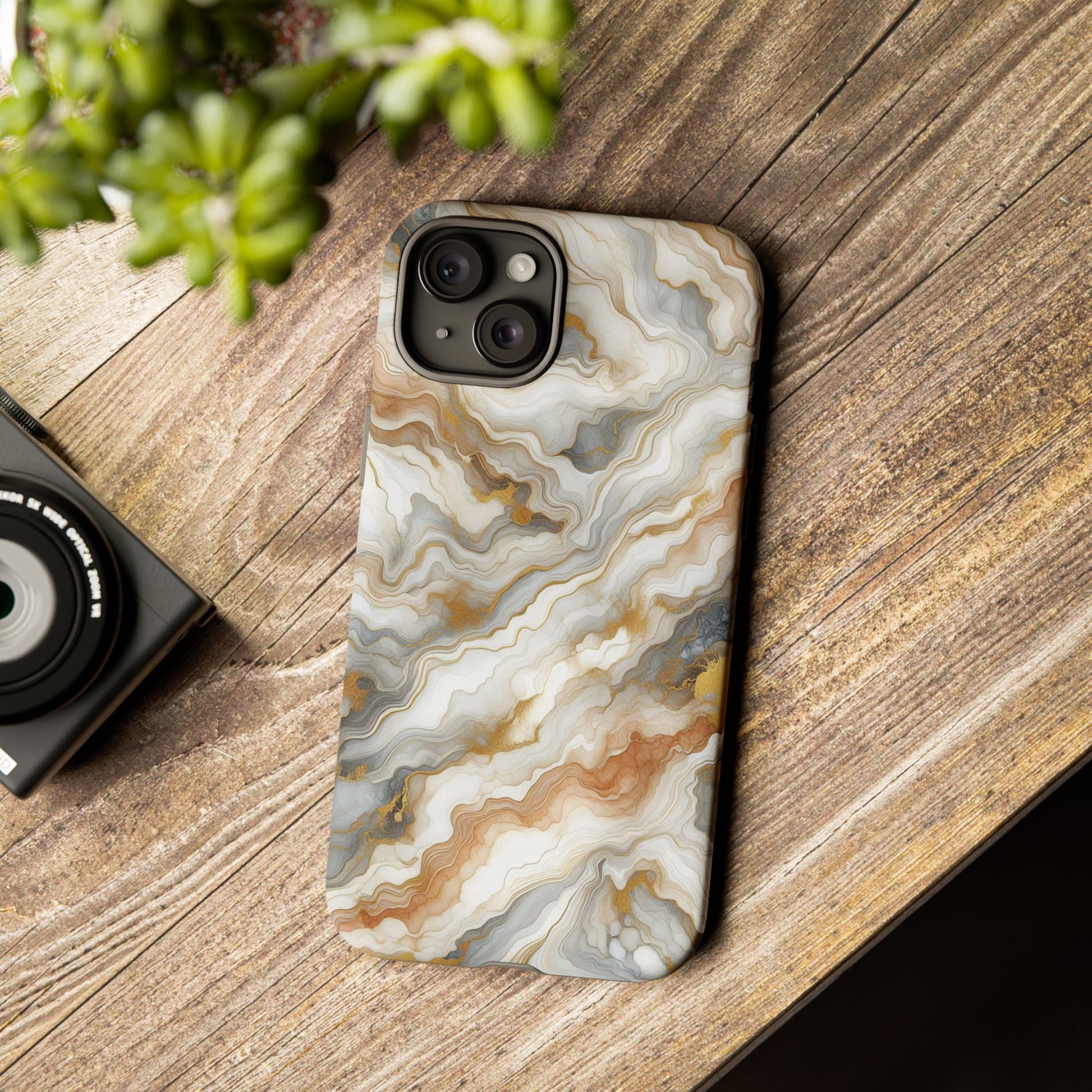 Marble design | Tough Cases