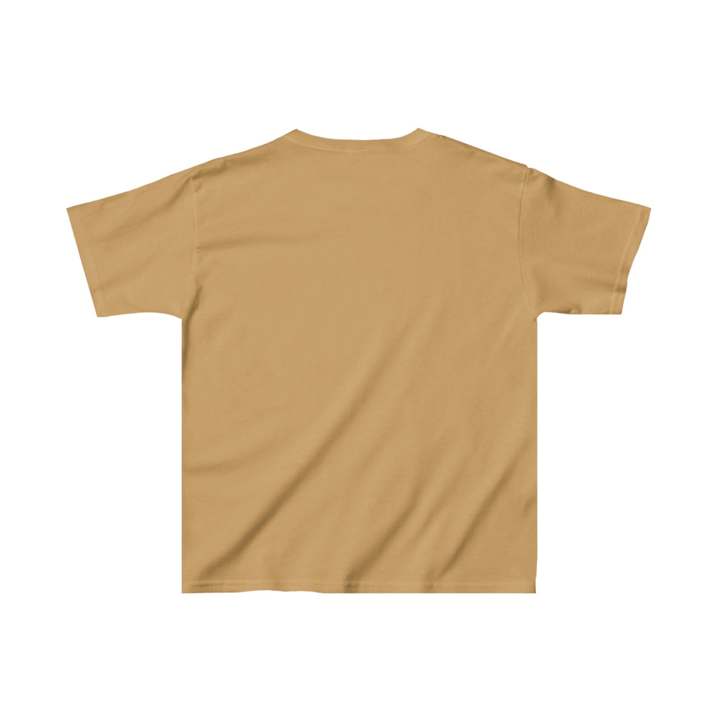 Horned Emoji | Kids Heavy Cotton™ Tee