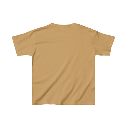 Horned Emoji | Kids Heavy Cotton™ Tee