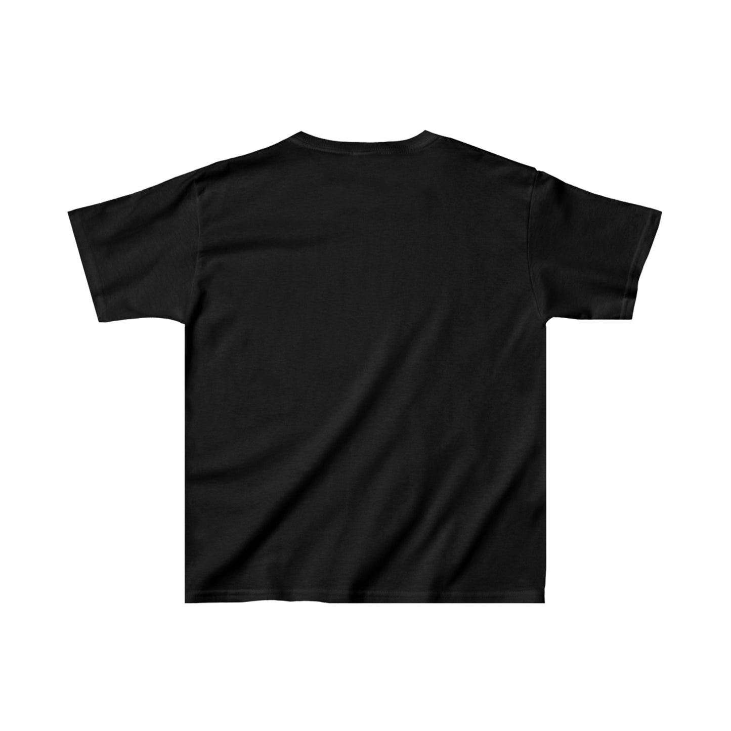 Horned Emoji | Kids Heavy Cotton™ Tee