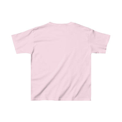 Horned Emoji | Kids Heavy Cotton™ Tee