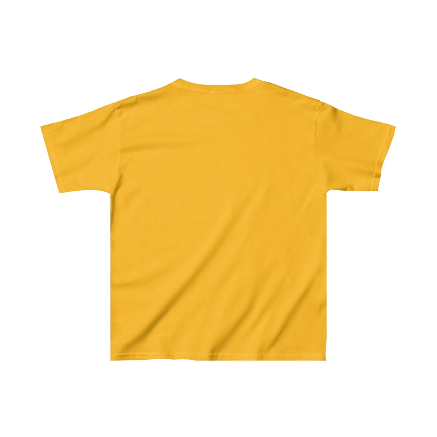 Horned Emoji | Kids Heavy Cotton™ Tee