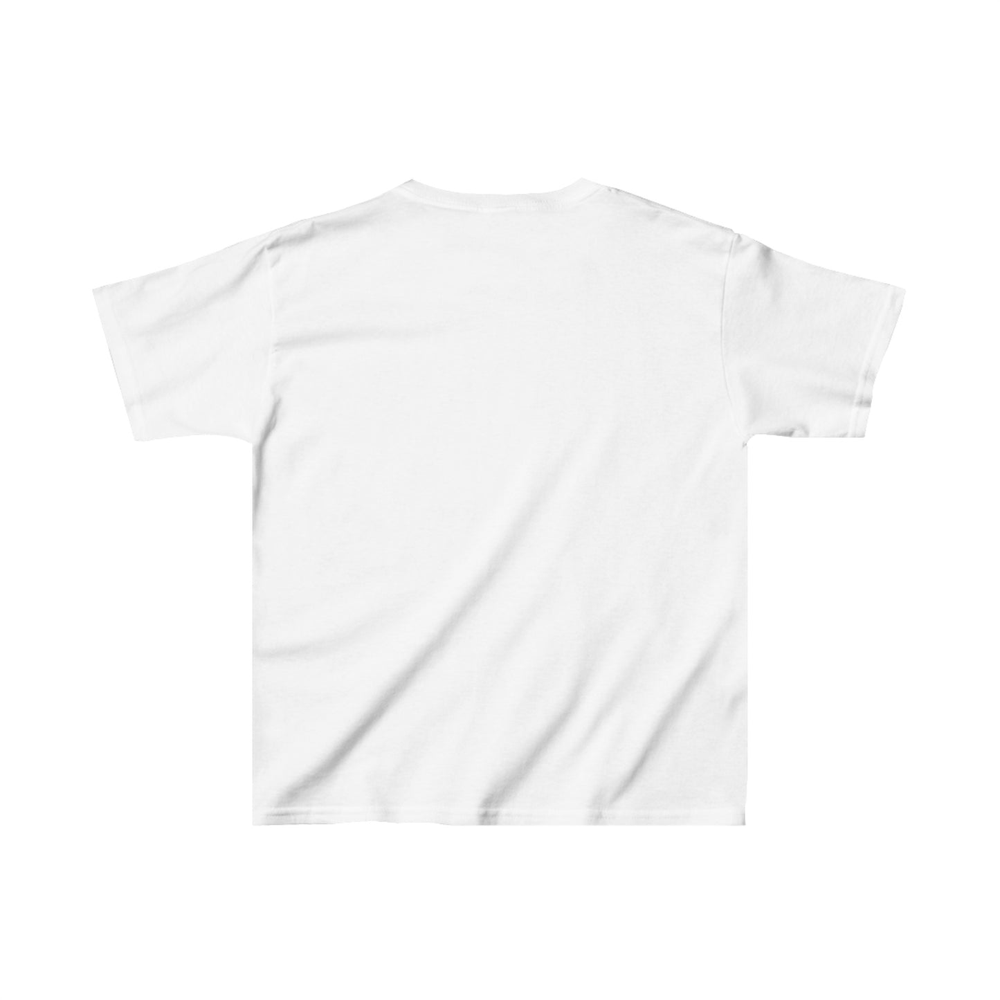 Horned Emoji | Kids Heavy Cotton™ Tee