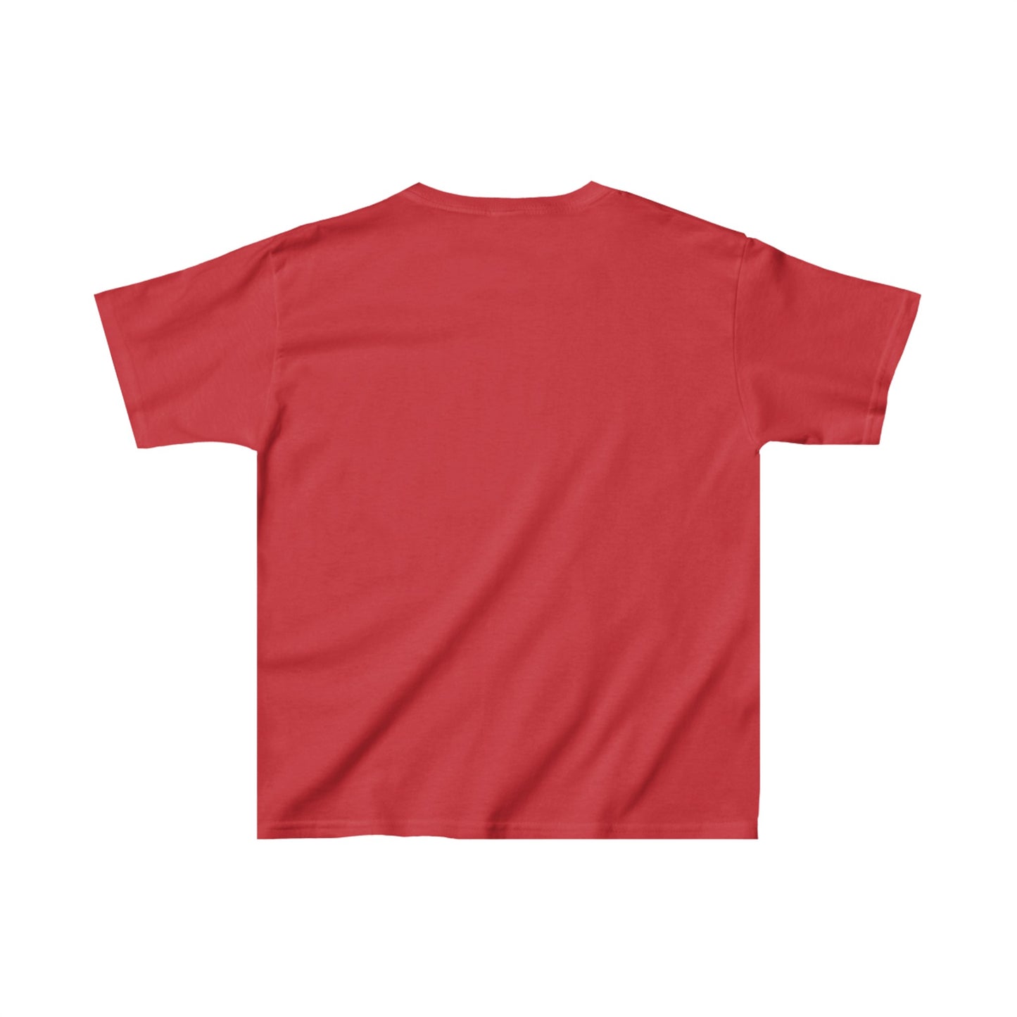 Horned Emoji | Kids Heavy Cotton™ Tee