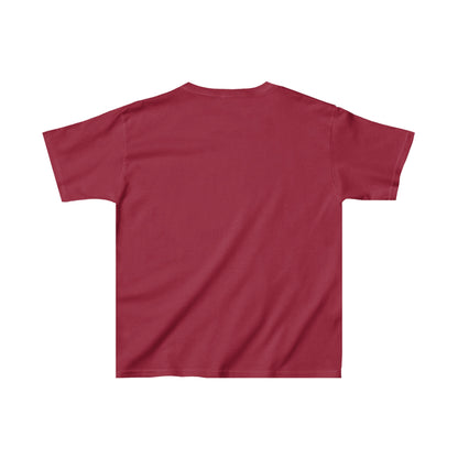 Horned Emoji | Kids Heavy Cotton™ Tee