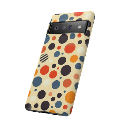 Polka Dots | Tough Cases