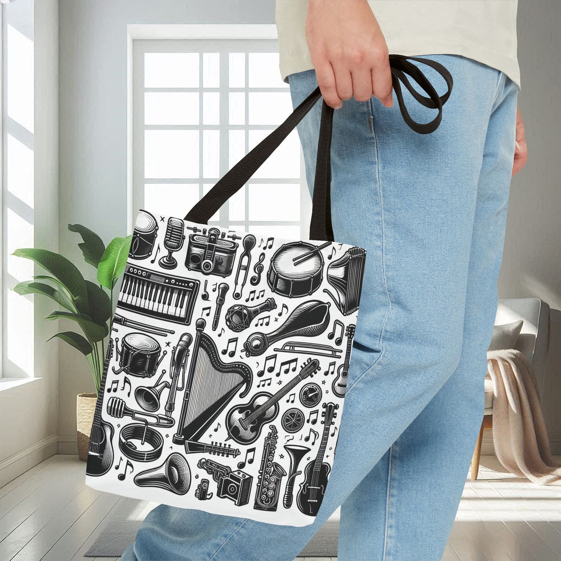 Music-lover? | Tote Bag