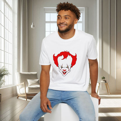 Joker | T-shirt doux unisexe