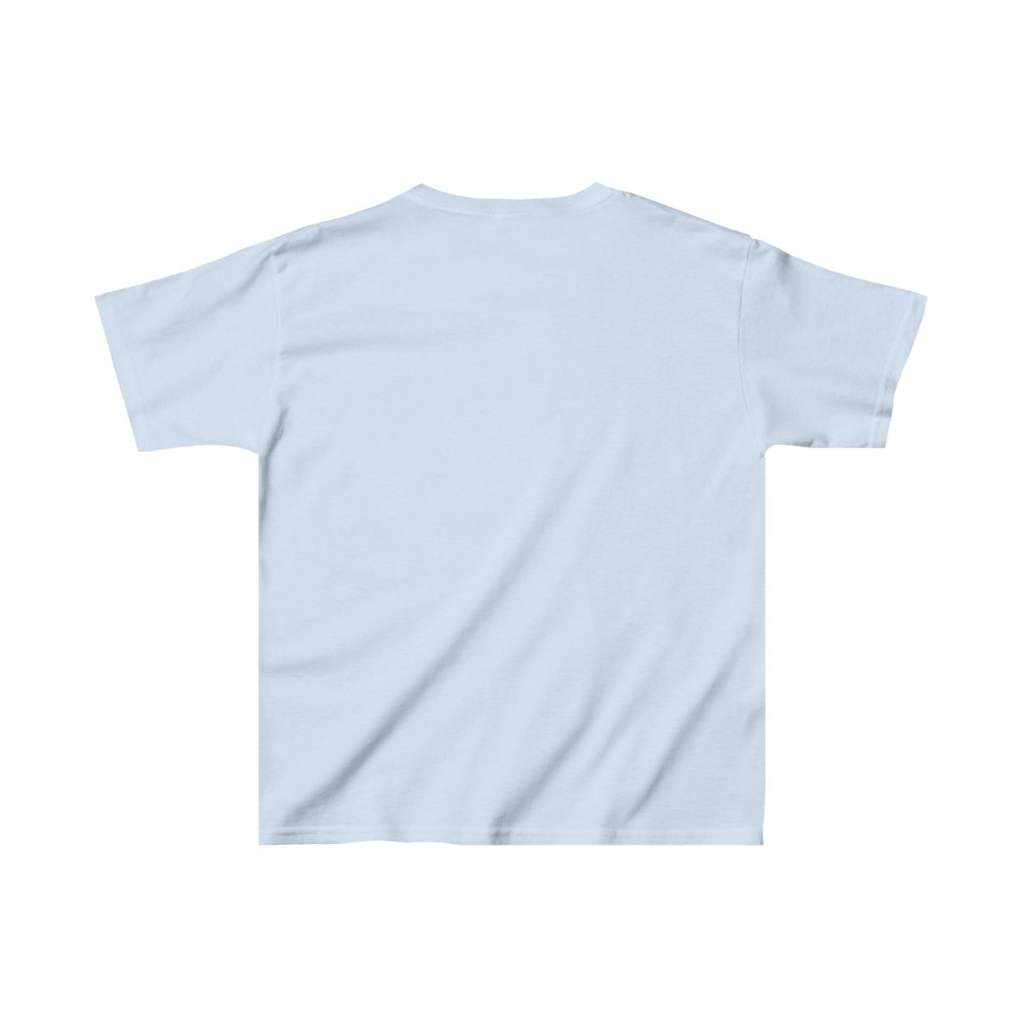 Flowers | Kids Heavy Cotton™ Tee