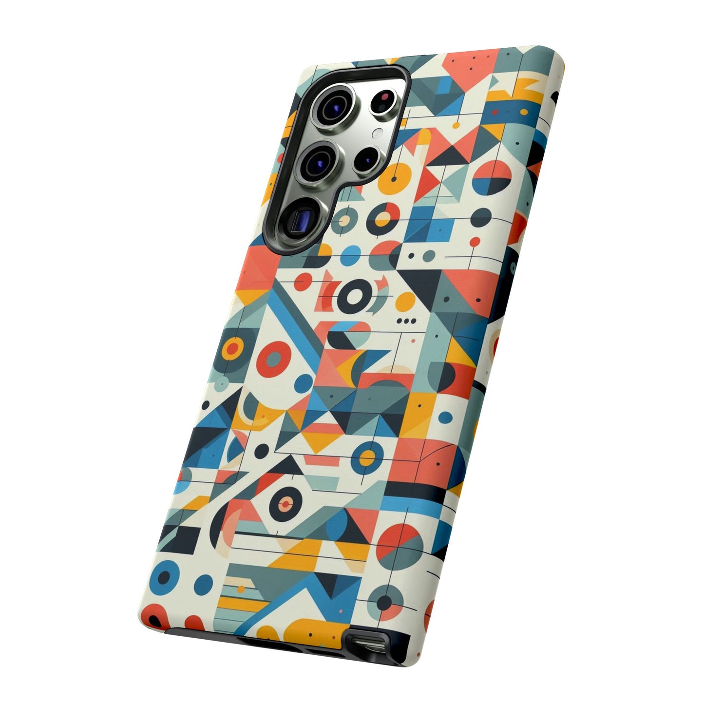 Modern Abstract Design | Tough Cases