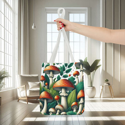 Shrooms | Tote Bag