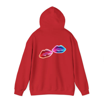 Lips | Unisex Heavy Blend™ Hooded Sweatshirt