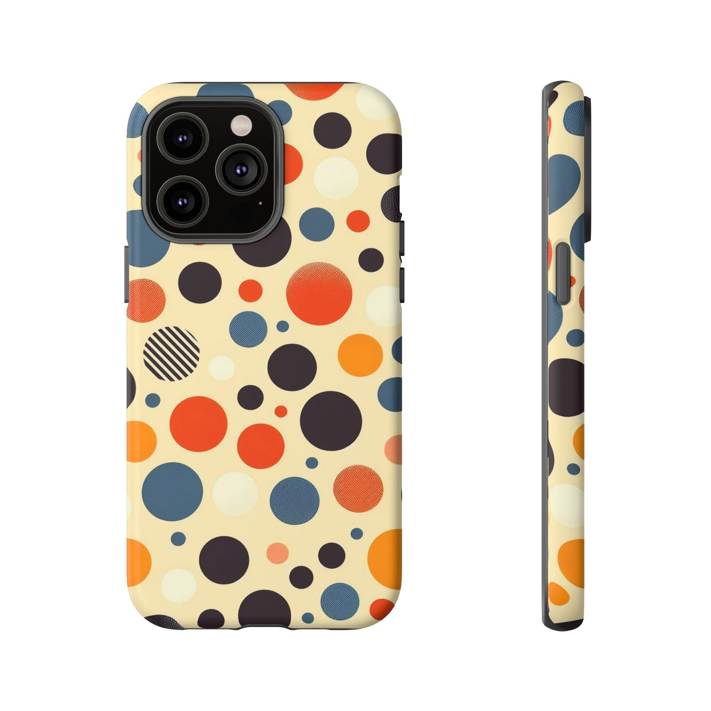 Polka Dots | Tough Cases