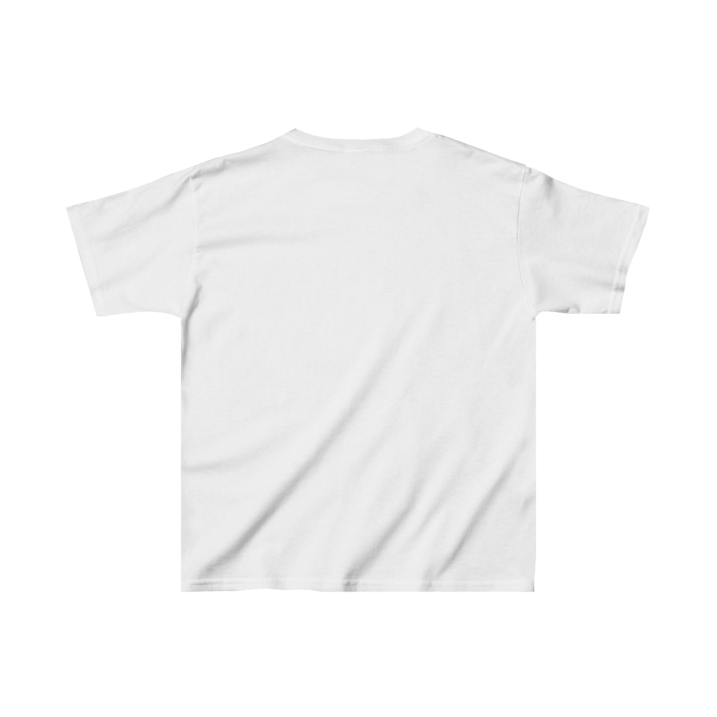 Longhorn Animal | Kids Heavy Cotton™ Tee