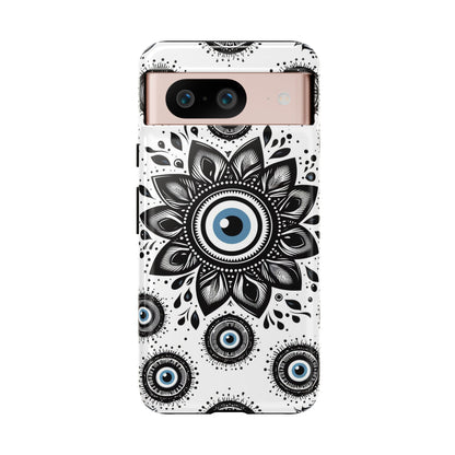 Evil Eye Design | Tough Cases