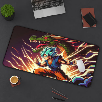 Anime Attack | Desk Mat