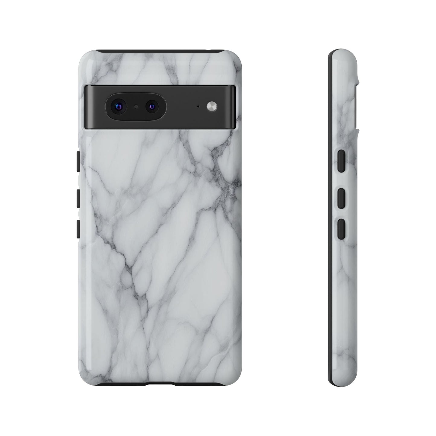 White Marble | Tough Cases