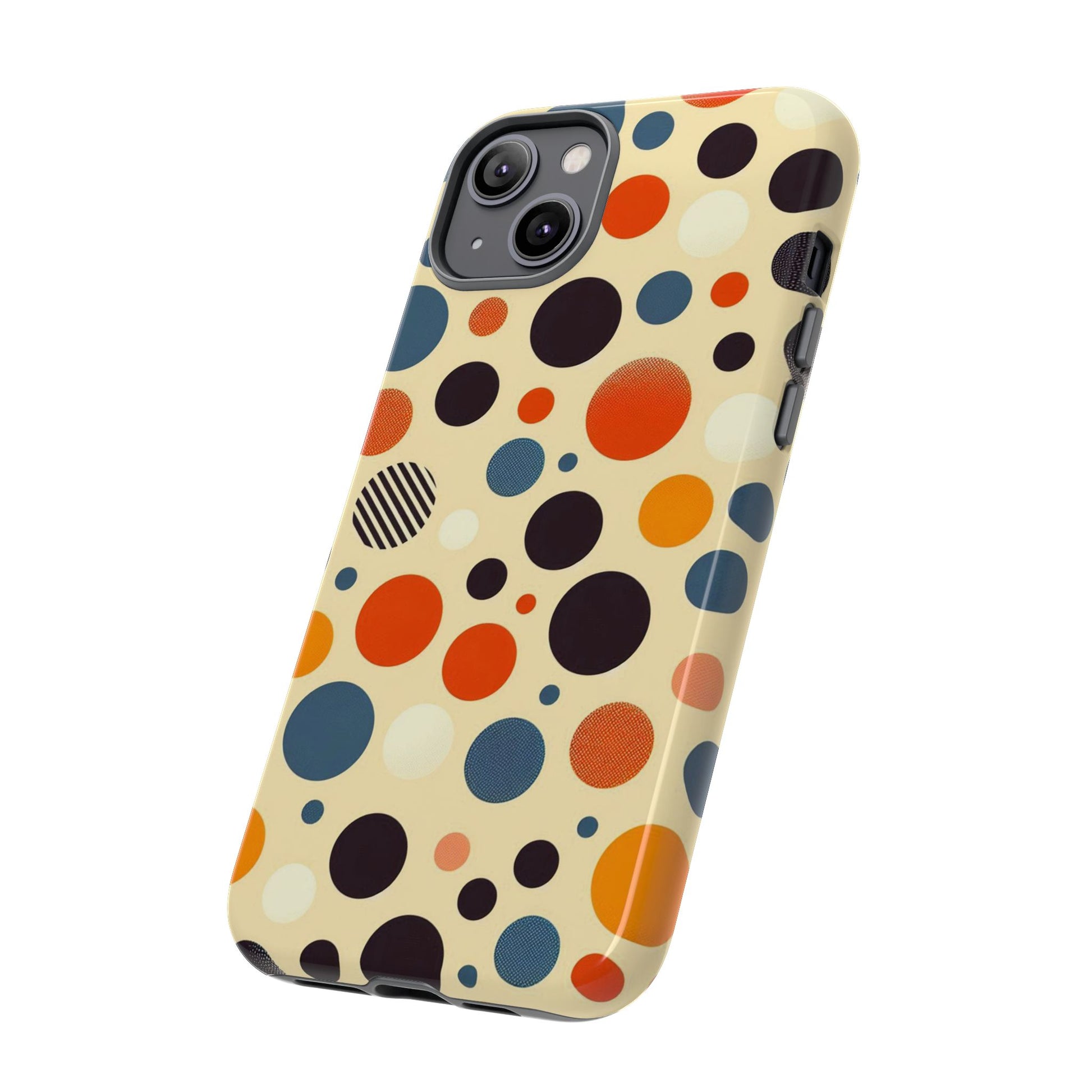 Polka Dots | Tough Cases