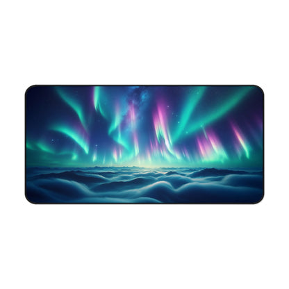 Northern Lights | Desk Mat