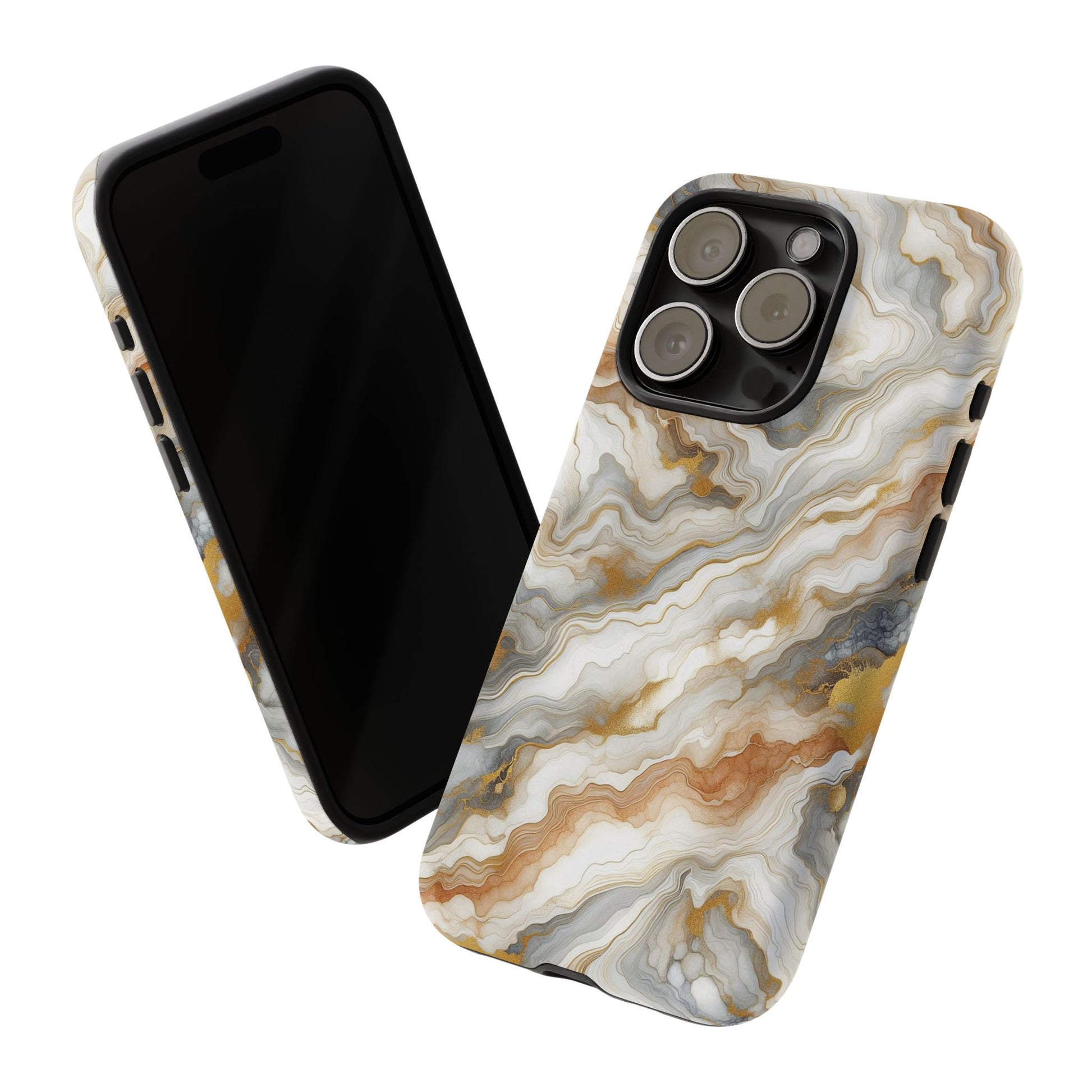 Marble design | Tough Cases