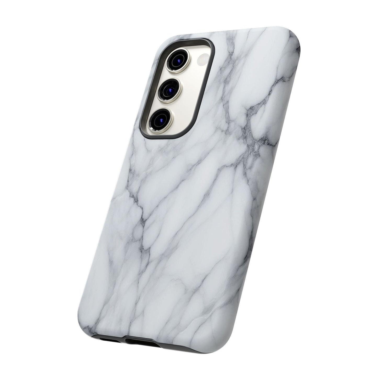 White Marble | Tough Cases