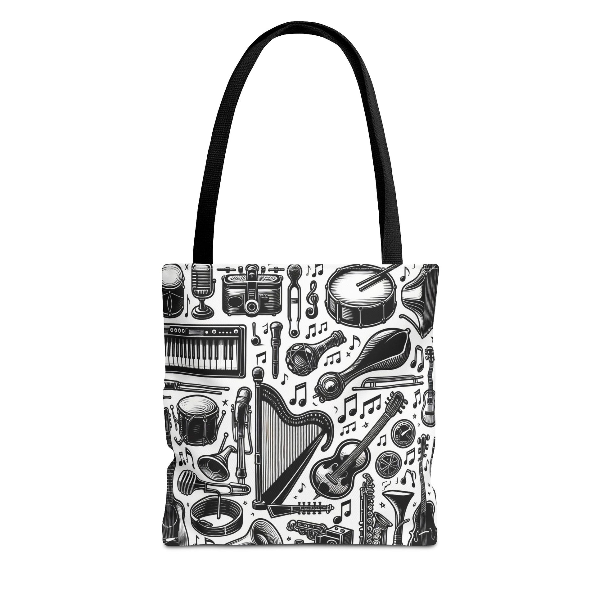 Music-lover? | Tote Bag