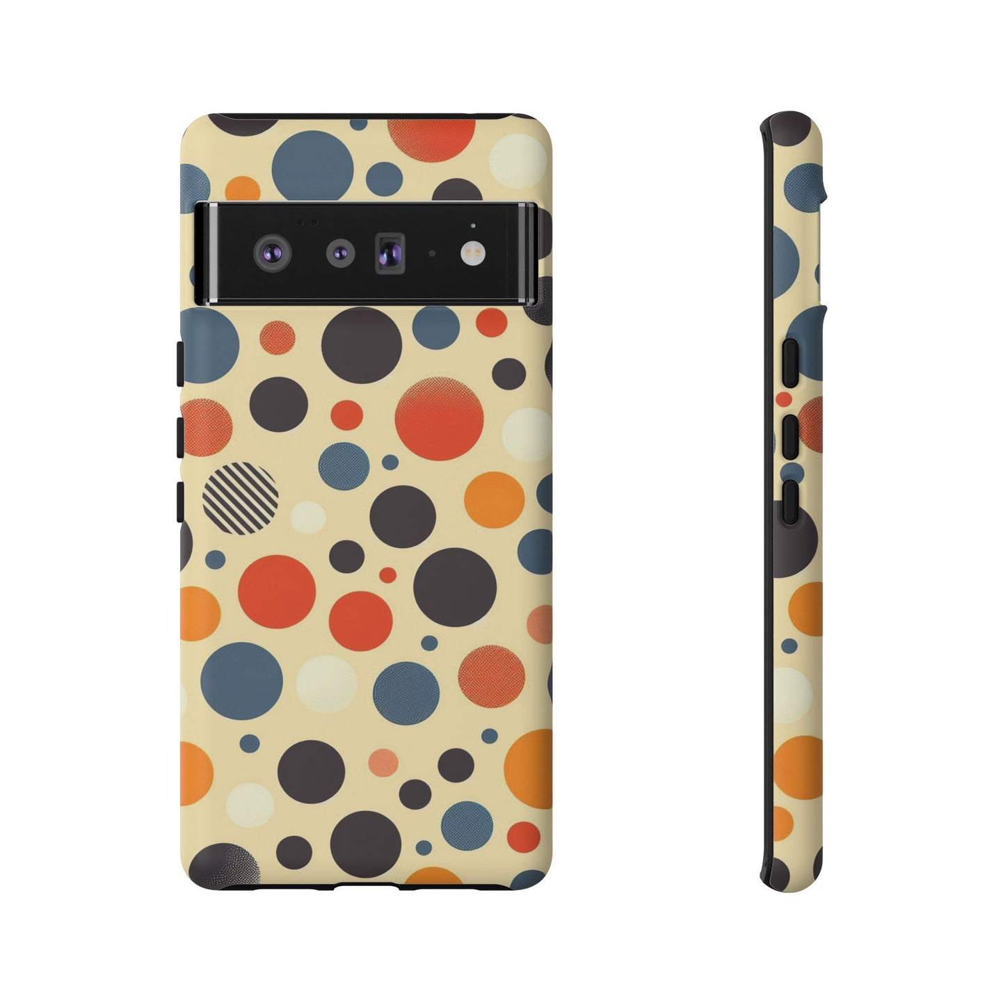 Polka Dots | Tough Cases