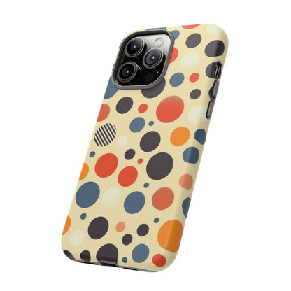 Polka Dots | Tough Cases