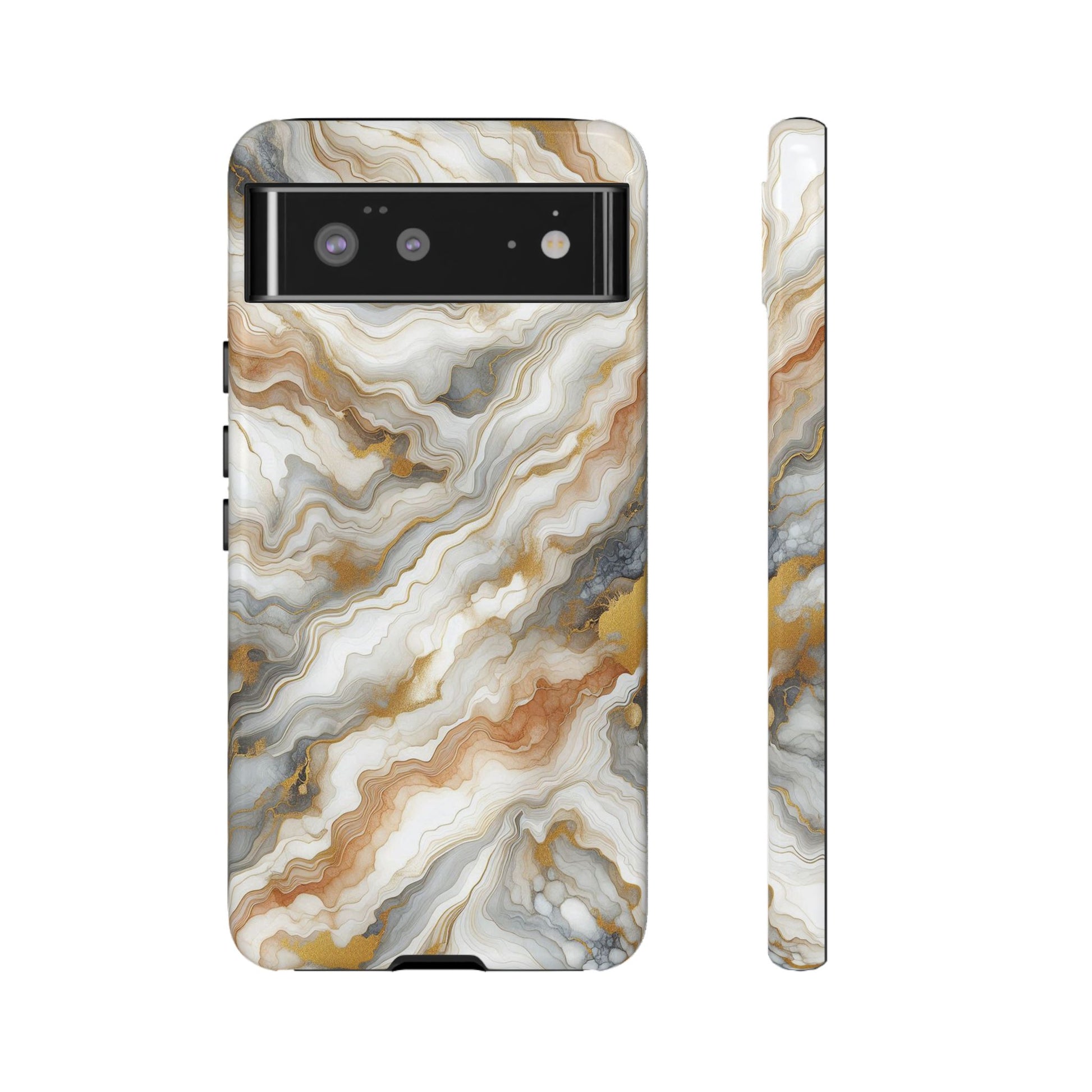 Marble design | Tough Cases