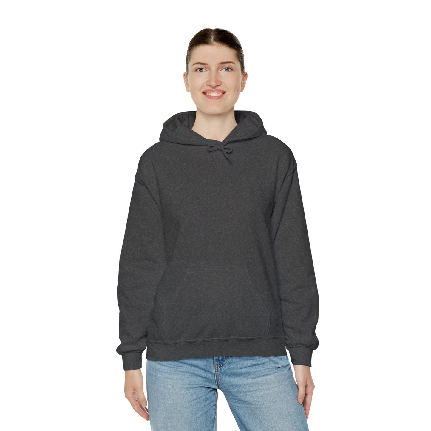 A Prayer | Unisex Heavy Blend™ Hooded Sweatshirt