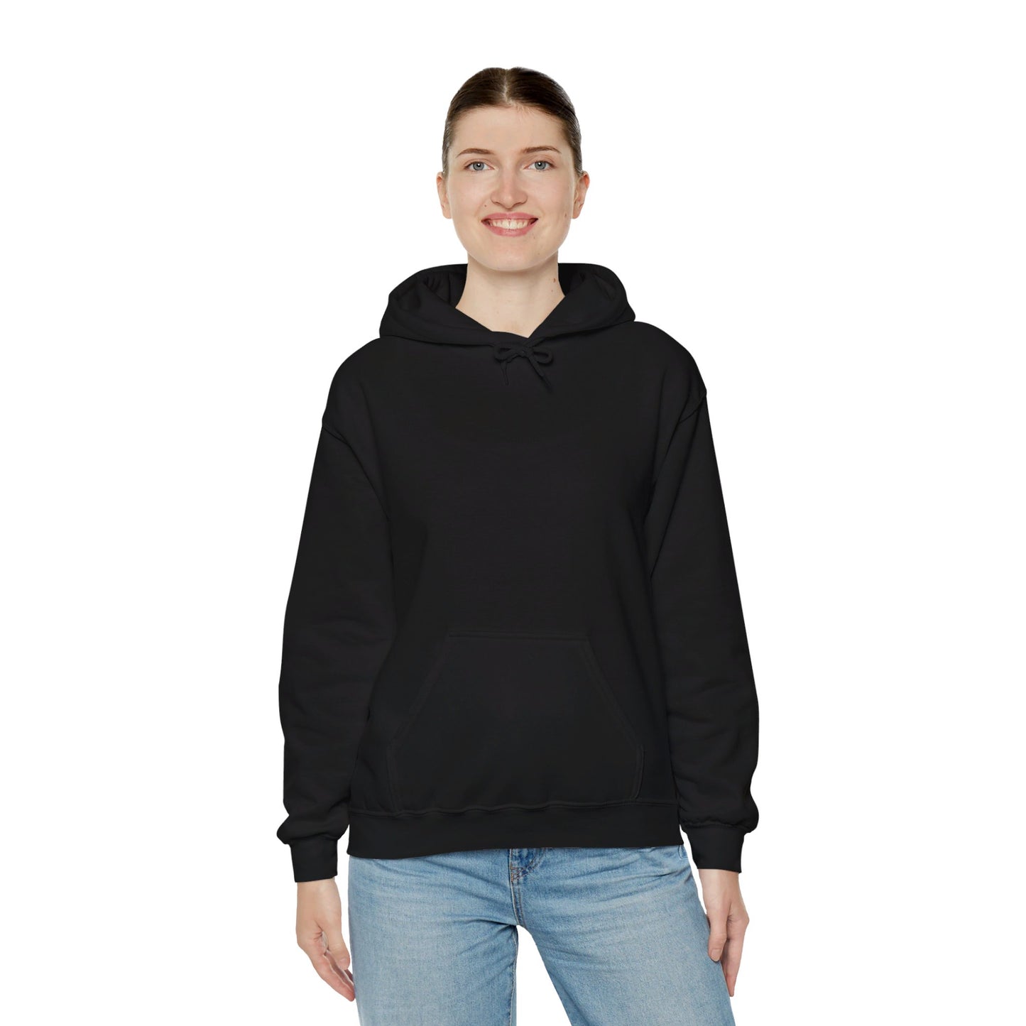 Sudadera con capucha unisex de mezcla pesada I'm A Limited Edition