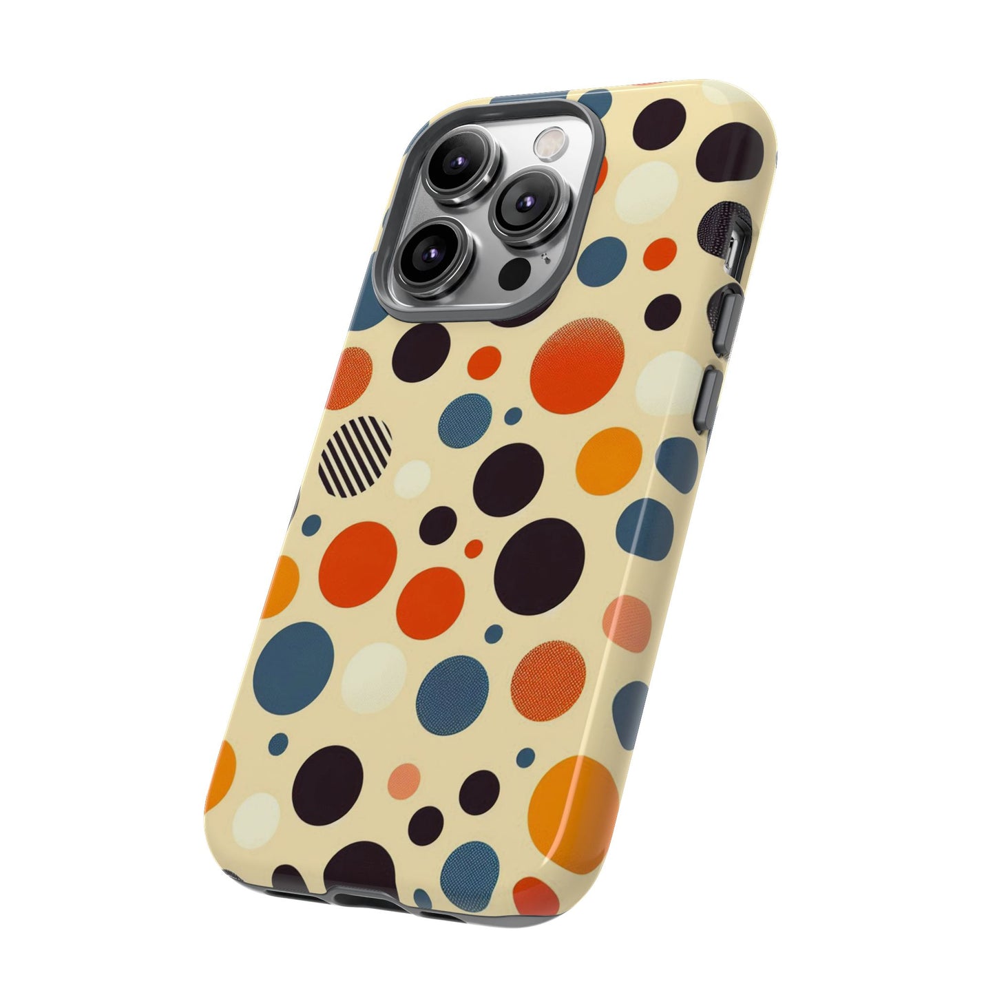 Polka Dots | Tough Cases